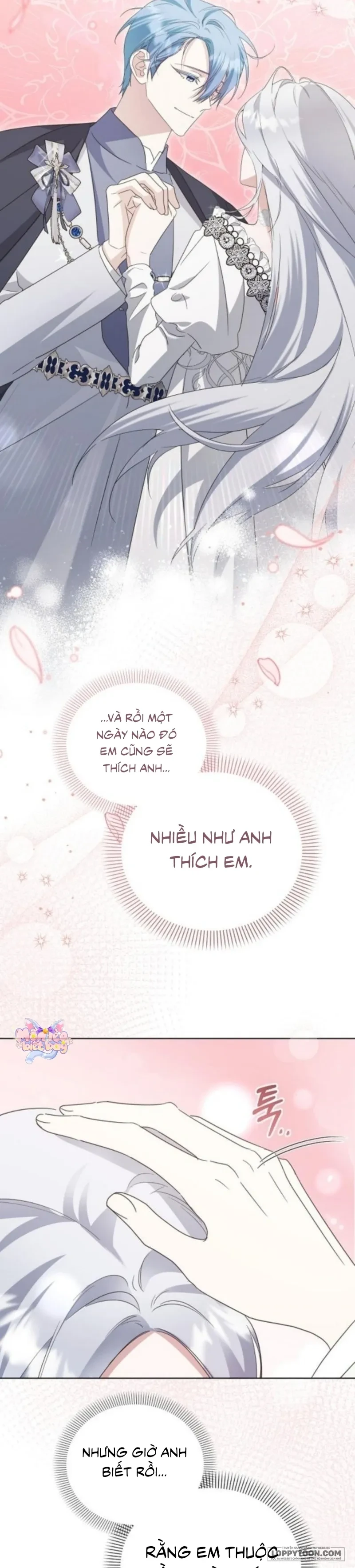 Trở Thành Con Gái Nuôi Của Gia Tộc Sát Thủ Chapter 90 - 6