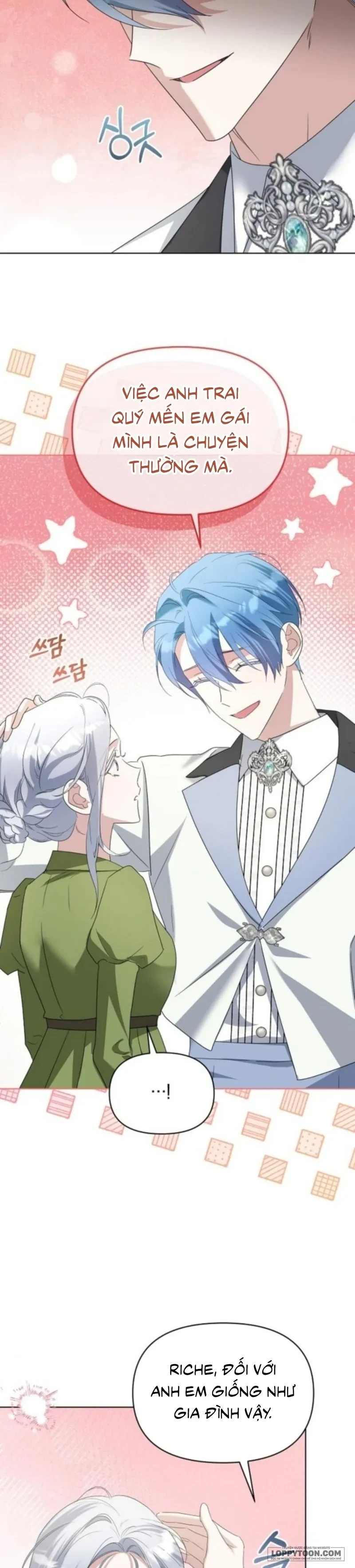 Trở Thành Con Gái Nuôi Của Gia Tộc Sát Thủ Chapter 90 - 8