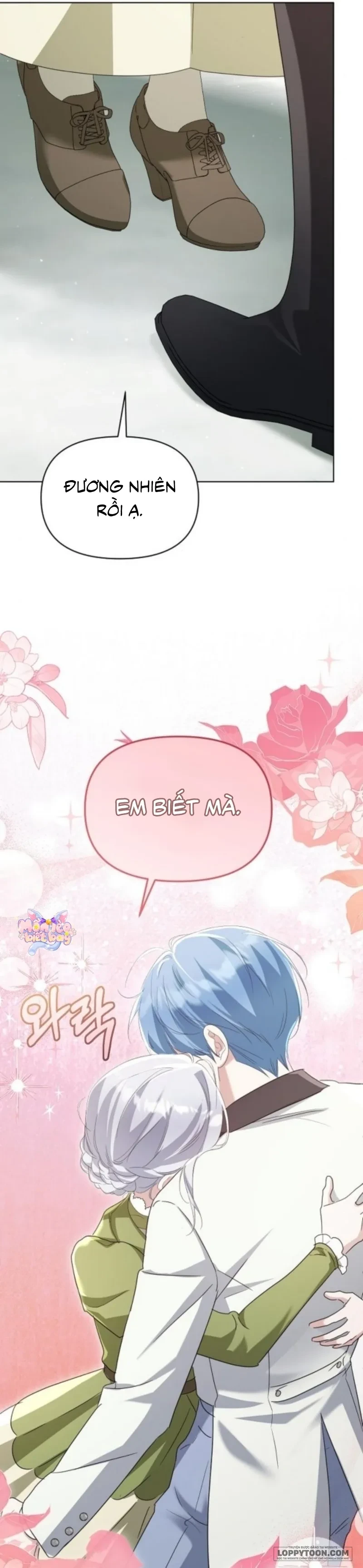 Trở Thành Con Gái Nuôi Của Gia Tộc Sát Thủ Chapter 90 - 10