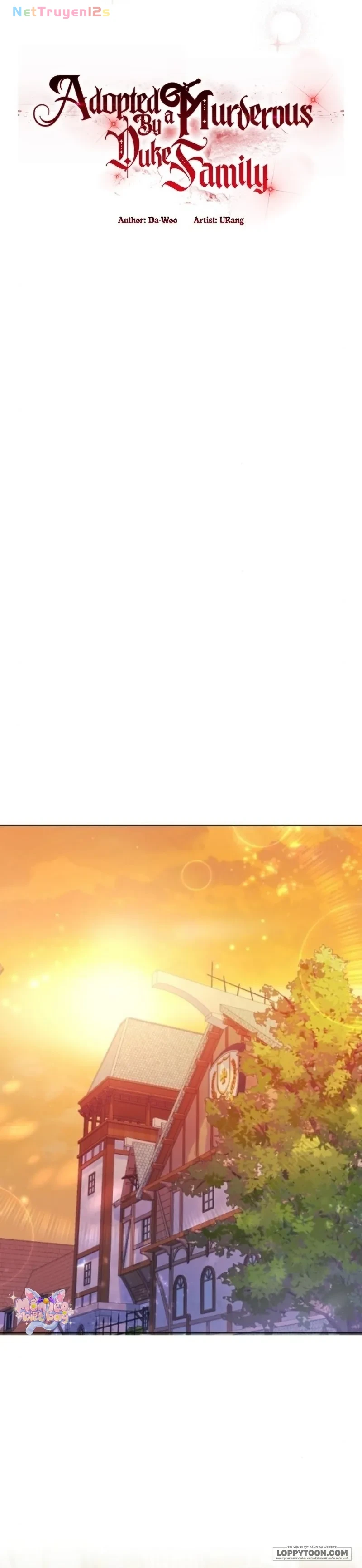 Trở Thành Con Gái Nuôi Của Gia Tộc Sát Thủ Chapter 90 - 12