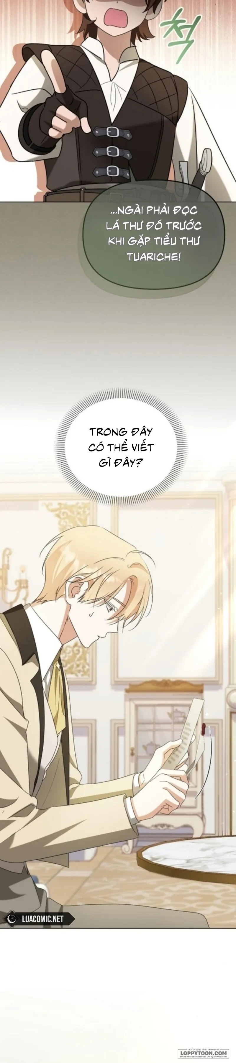 Trở Thành Con Gái Nuôi Của Gia Tộc Sát Thủ Chapter 90 - 15