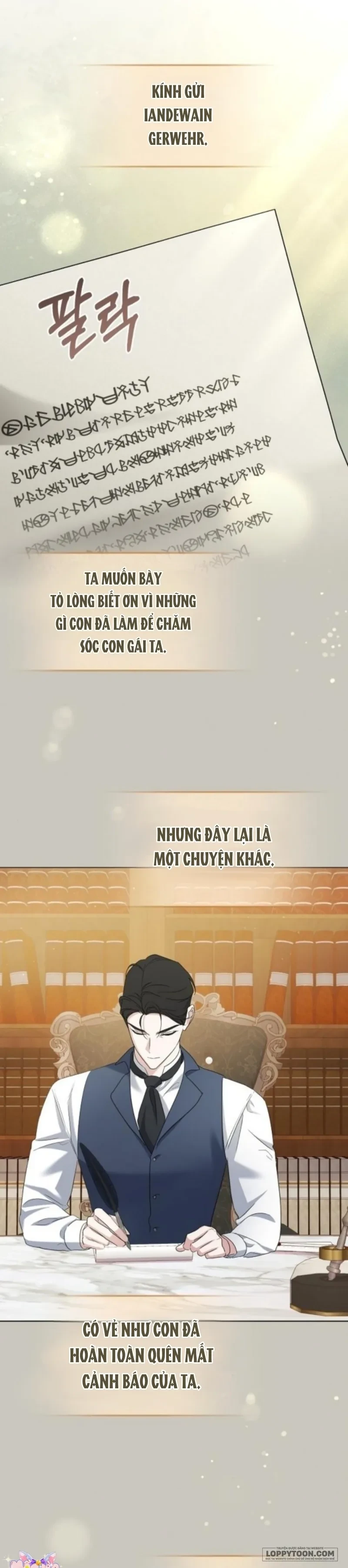 Trở Thành Con Gái Nuôi Của Gia Tộc Sát Thủ Chapter 90 - 16