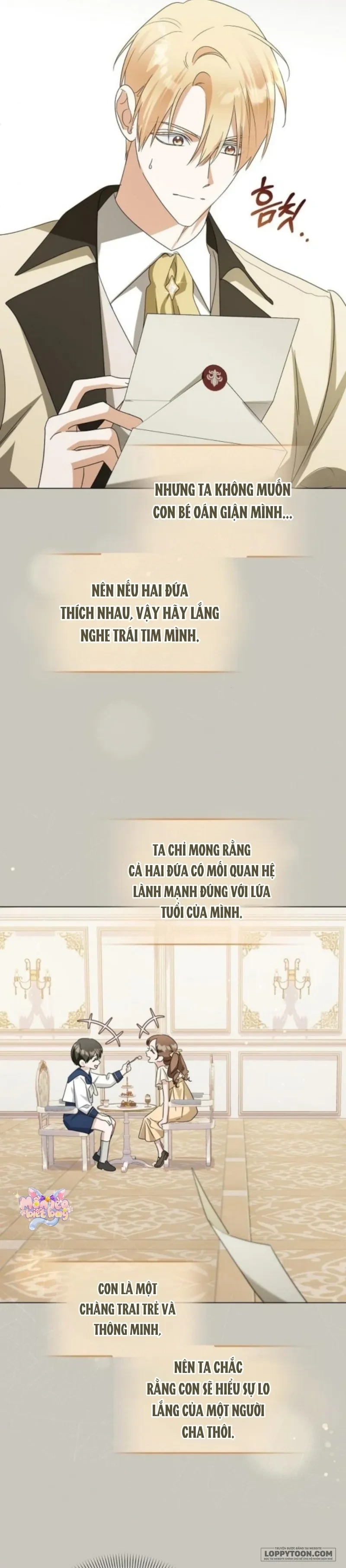 Trở Thành Con Gái Nuôi Của Gia Tộc Sát Thủ Chapter 90 - 18