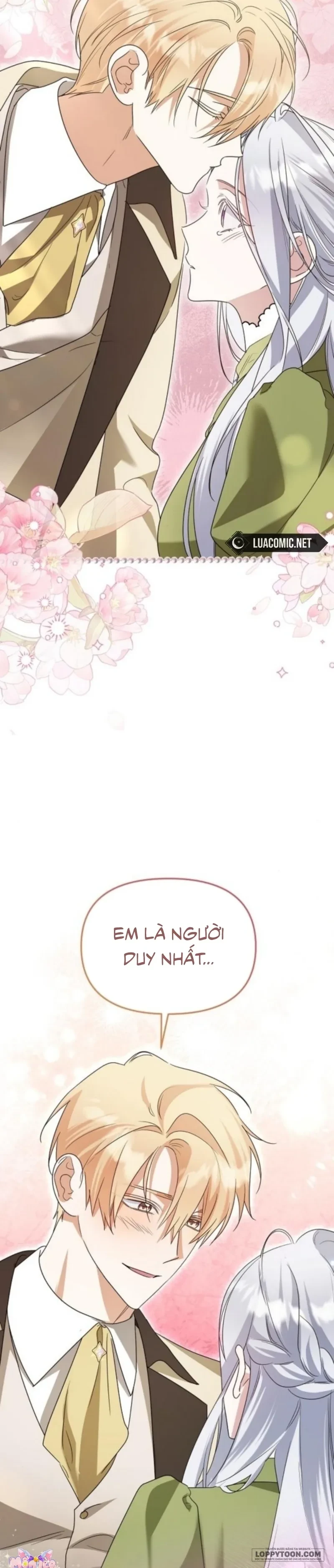 Trở Thành Con Gái Nuôi Của Gia Tộc Sát Thủ Chapter 90 - 24
