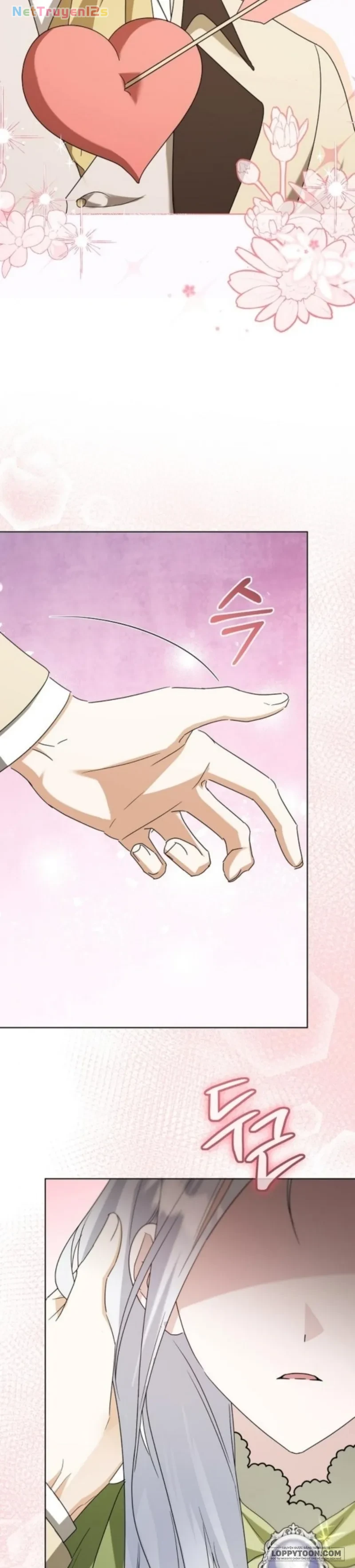 Trở Thành Con Gái Nuôi Của Gia Tộc Sát Thủ Chapter 90 - 27