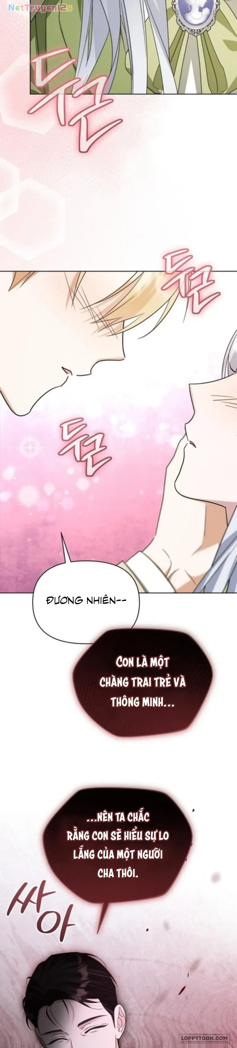 Trở Thành Con Gái Nuôi Của Gia Tộc Sát Thủ Chapter 90 - 28