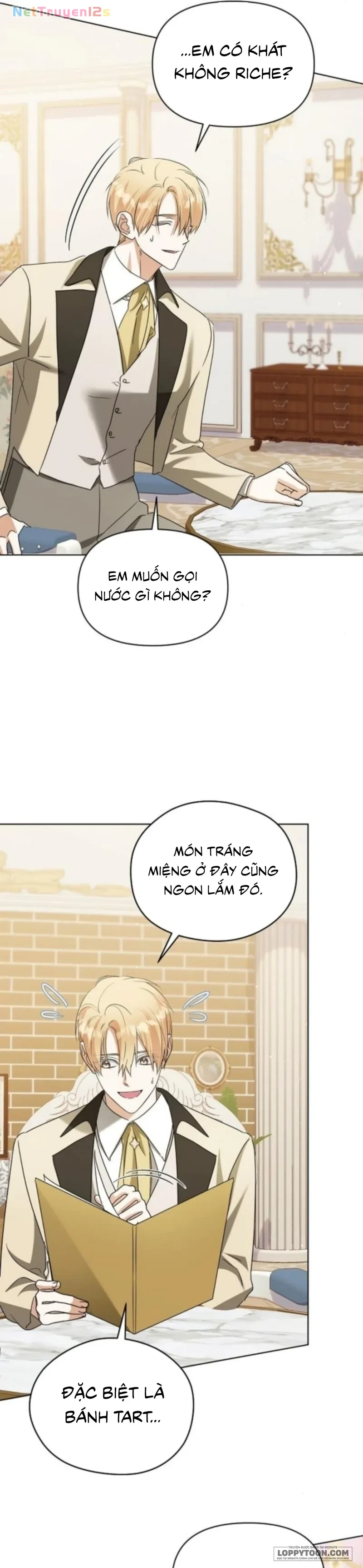 Trở Thành Con Gái Nuôi Của Gia Tộc Sát Thủ Chapter 90 - 30