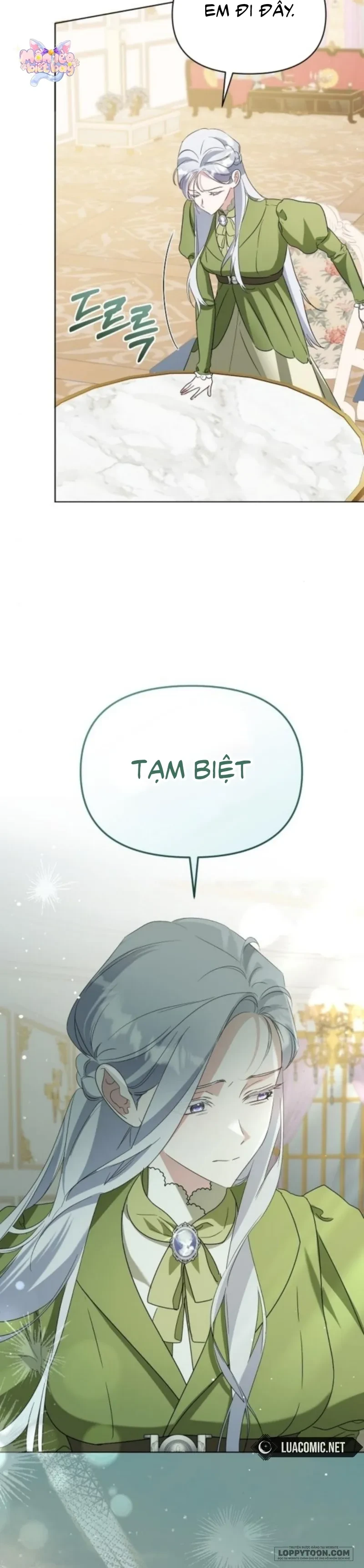 Trở Thành Con Gái Nuôi Của Gia Tộc Sát Thủ Chapter 90 - 31