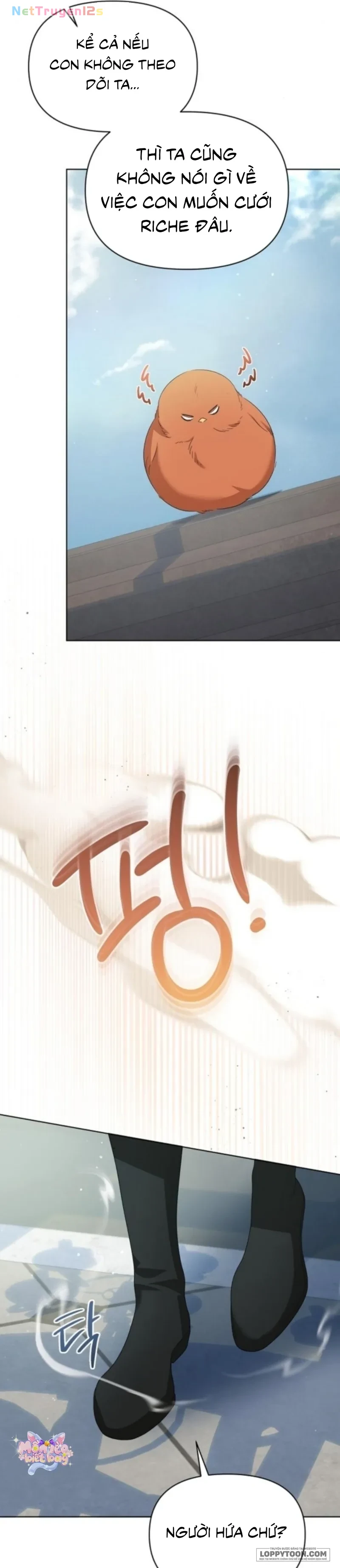Trở Thành Con Gái Nuôi Của Gia Tộc Sát Thủ Chapter 90 - 34
