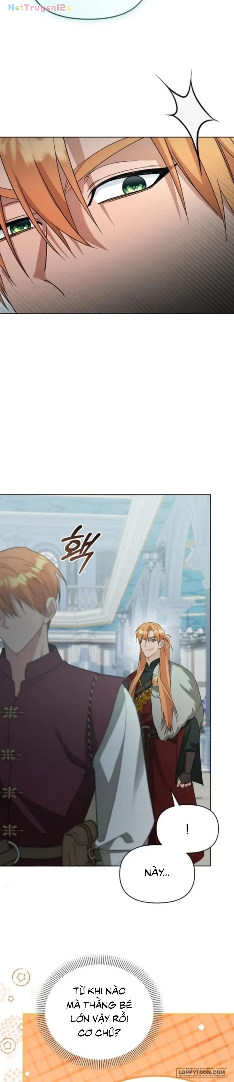 Trở Thành Con Gái Nuôi Của Gia Tộc Sát Thủ Chapter 90 - 37