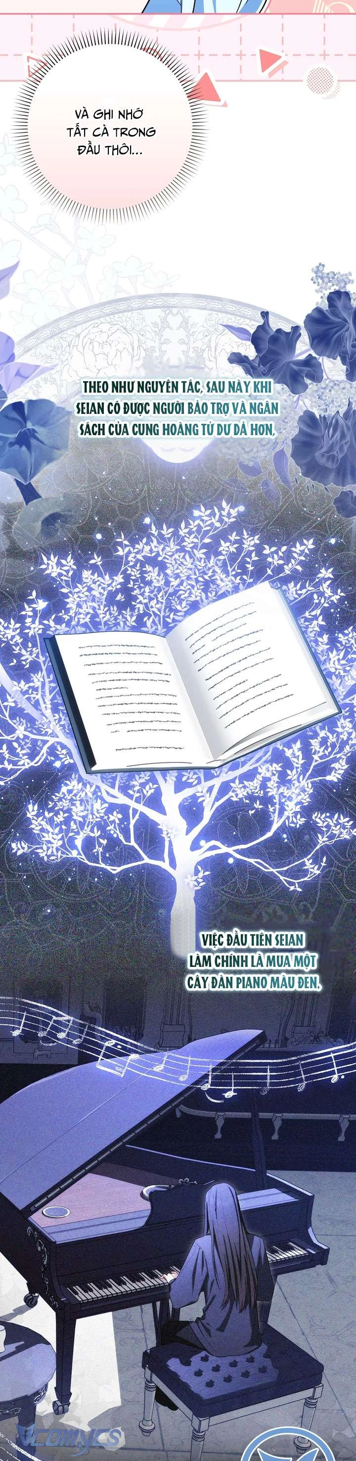 Thời Hạn Cuối Cùng Đang Tràn Ngập Trên Cửa Sổ Trạng Thái Chapter  53 - 7