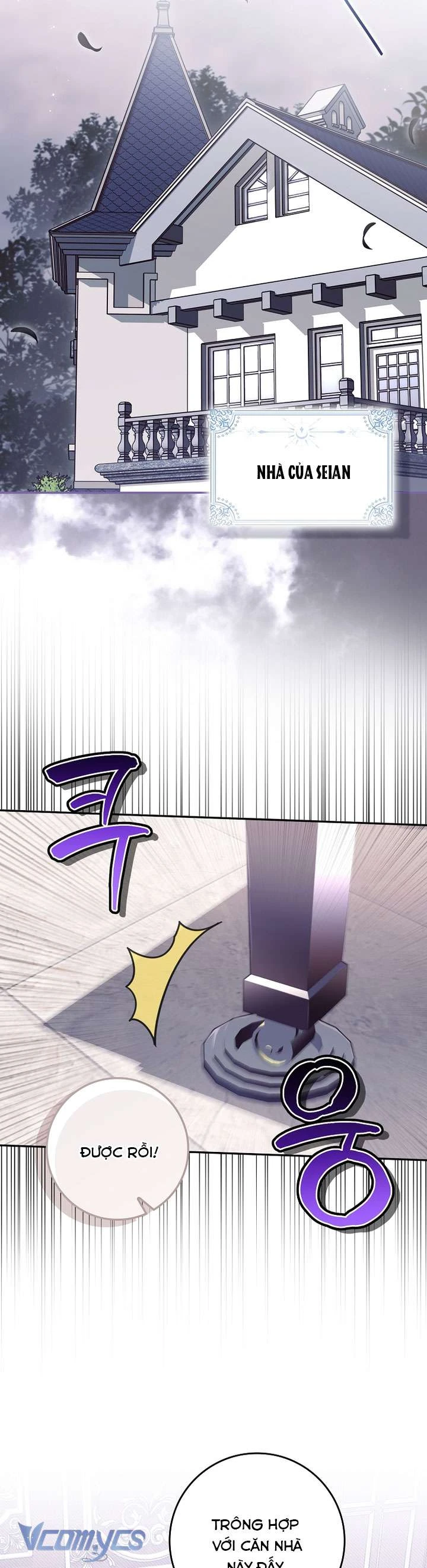 Thời Hạn Cuối Cùng Đang Tràn Ngập Trên Cửa Sổ Trạng Thái Chapter  53 - 13