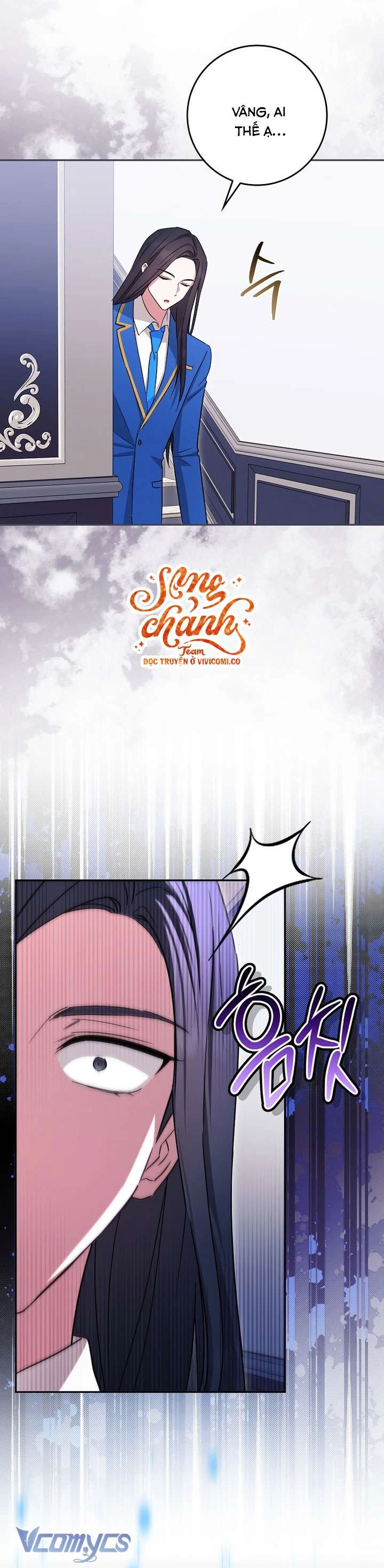 Thời Hạn Cuối Cùng Đang Tràn Ngập Trên Cửa Sổ Trạng Thái Chapter  53 - 17