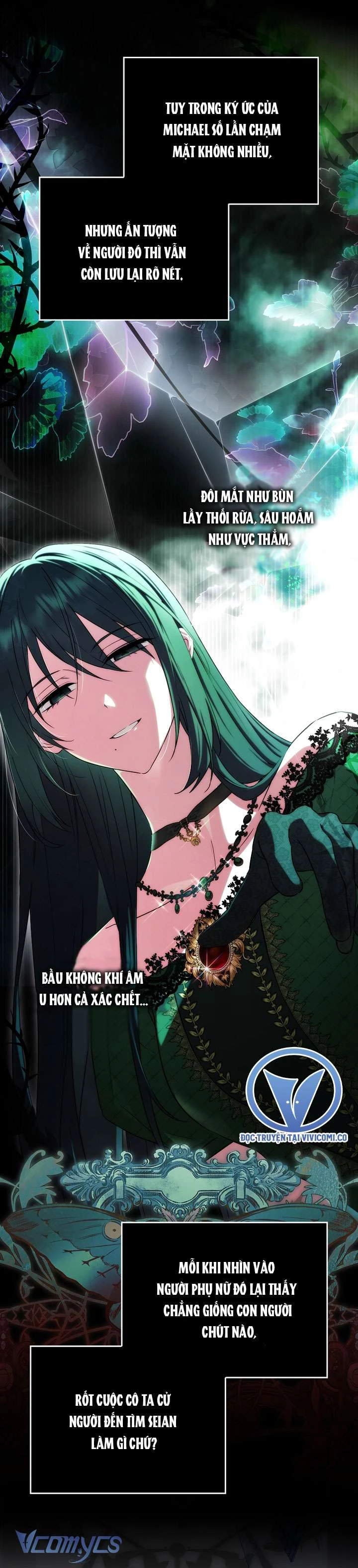 Thời Hạn Cuối Cùng Đang Tràn Ngập Trên Cửa Sổ Trạng Thái Chapter  53 - 21