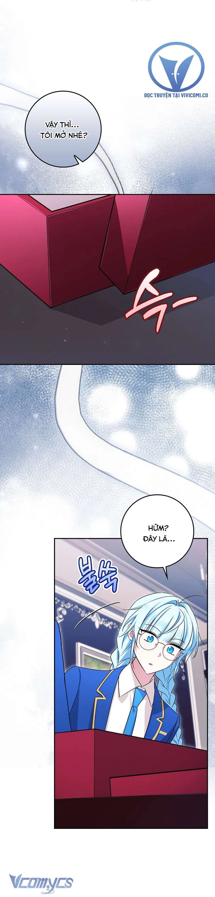 Thời Hạn Cuối Cùng Đang Tràn Ngập Trên Cửa Sổ Trạng Thái Chapter  53 - 26