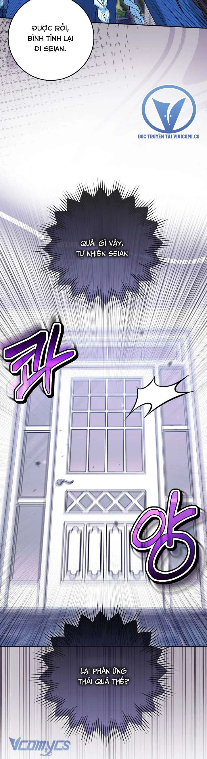 Thời Hạn Cuối Cùng Đang Tràn Ngập Trên Cửa Sổ Trạng Thái Chapter  53 - 33