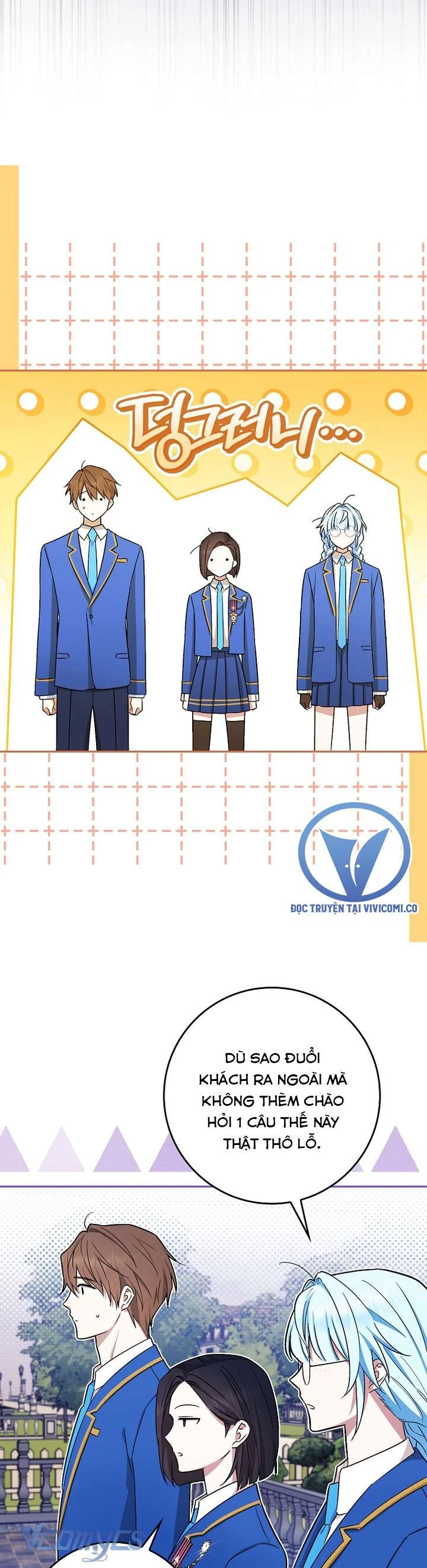 Thời Hạn Cuối Cùng Đang Tràn Ngập Trên Cửa Sổ Trạng Thái Chapter  53 - 34