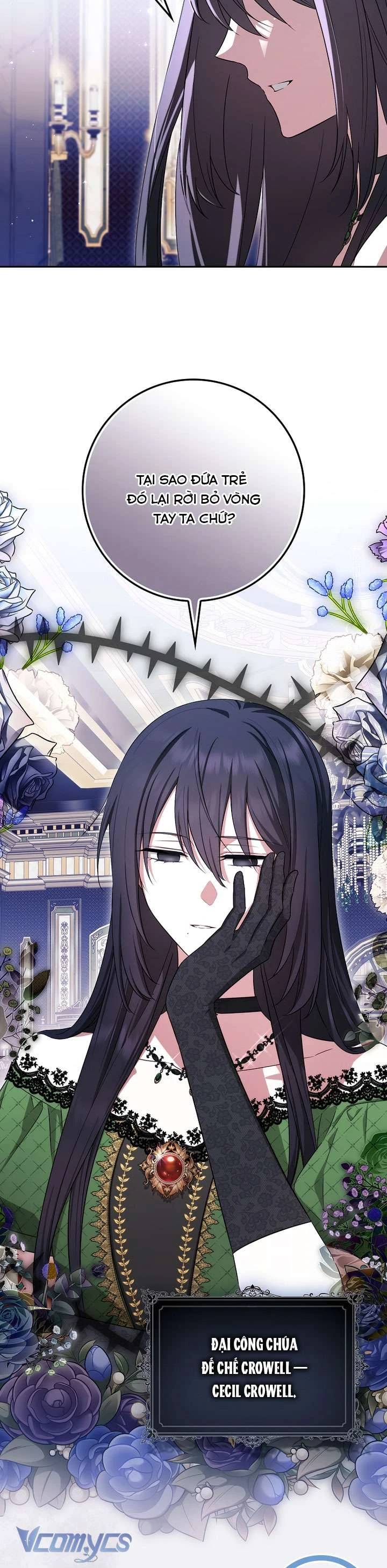 Thời Hạn Cuối Cùng Đang Tràn Ngập Trên Cửa Sổ Trạng Thái Chapter  53 - 40