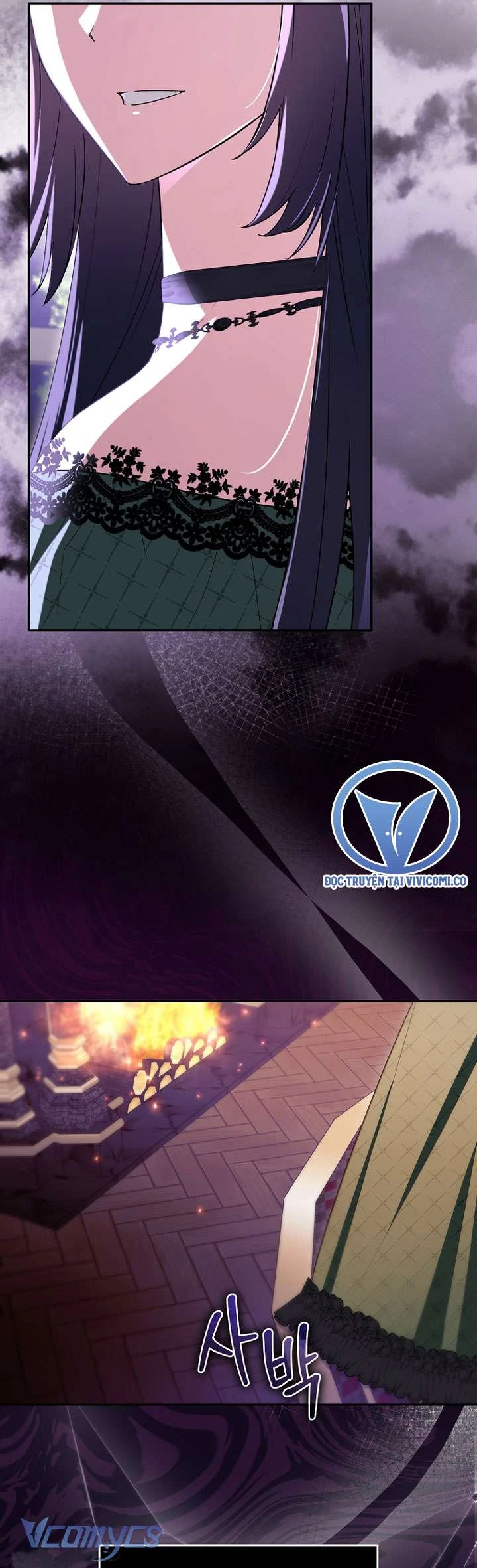 Thời Hạn Cuối Cùng Đang Tràn Ngập Trên Cửa Sổ Trạng Thái Chapter  53 - 42