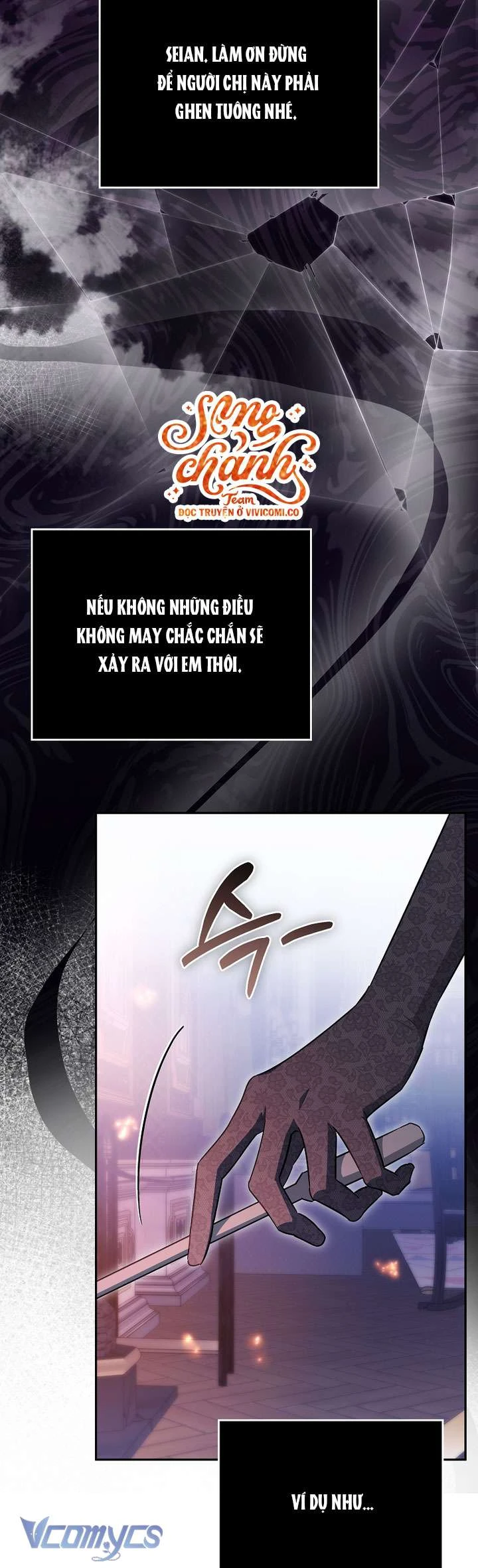 Thời Hạn Cuối Cùng Đang Tràn Ngập Trên Cửa Sổ Trạng Thái Chapter  53 - 43