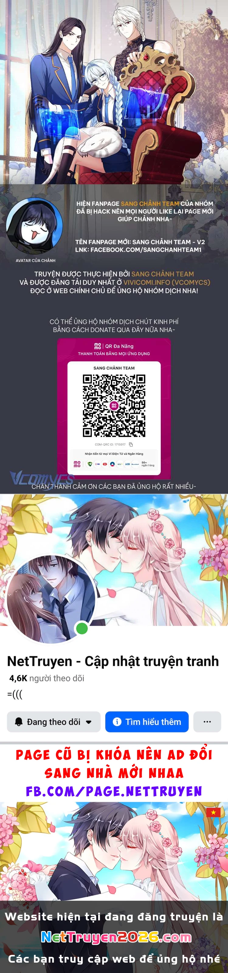 Thời Hạn Cuối Cùng Đang Tràn Ngập Trên Cửa Sổ Trạng Thái Chapter  53 - 46