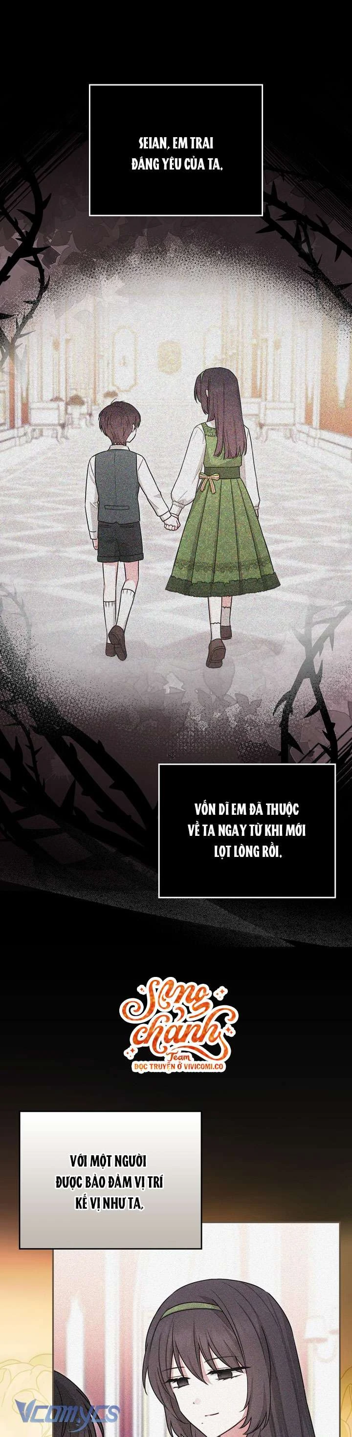 Thời Hạn Cuối Cùng Đang Tràn Ngập Trên Cửa Sổ Trạng Thái Chapter  54 - 2