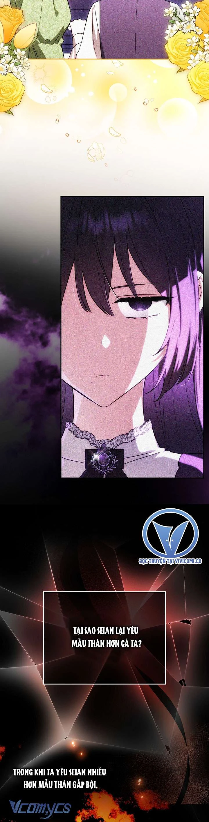 Thời Hạn Cuối Cùng Đang Tràn Ngập Trên Cửa Sổ Trạng Thái Chapter  54 - 5