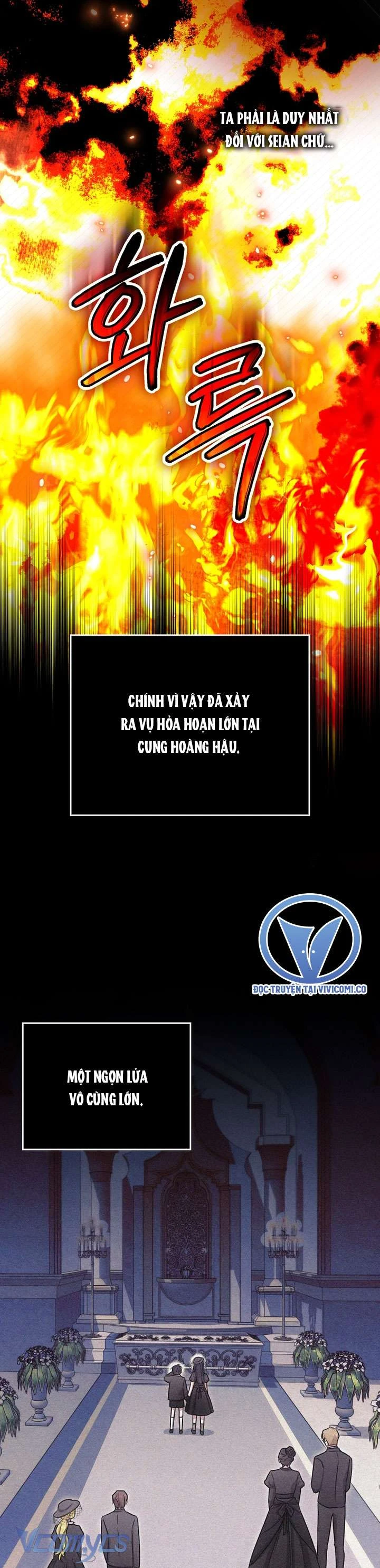 Thời Hạn Cuối Cùng Đang Tràn Ngập Trên Cửa Sổ Trạng Thái Chapter  54 - 6