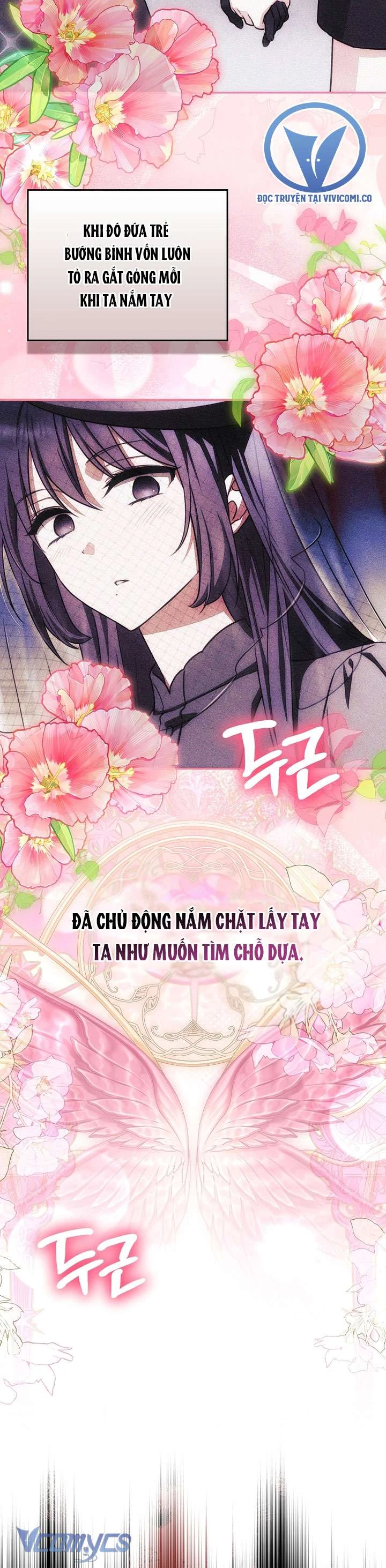 Thời Hạn Cuối Cùng Đang Tràn Ngập Trên Cửa Sổ Trạng Thái Chapter  54 - 8