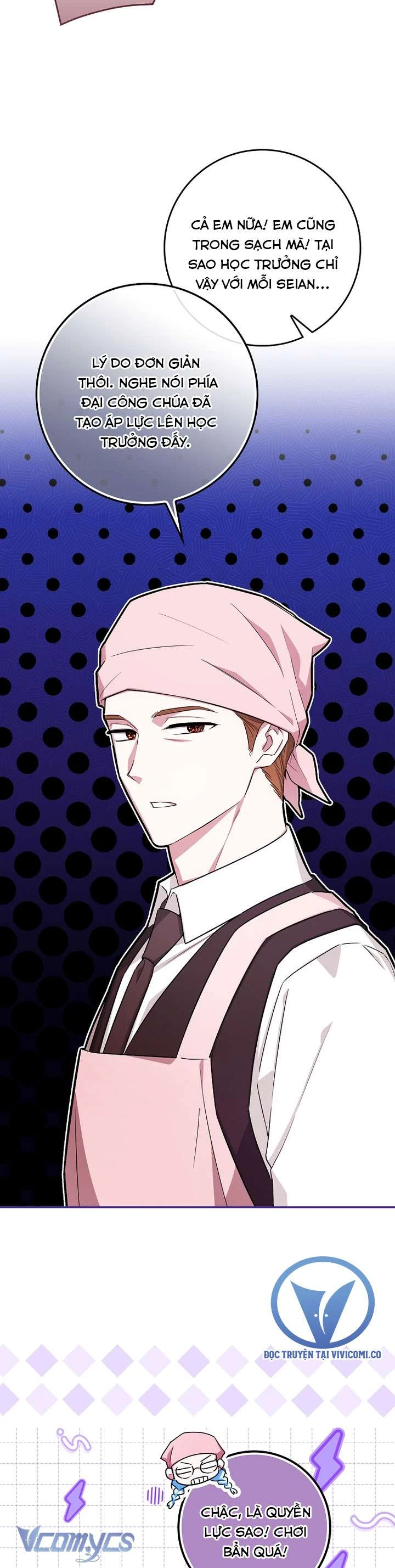 Thời Hạn Cuối Cùng Đang Tràn Ngập Trên Cửa Sổ Trạng Thái Chapter  54 - 18