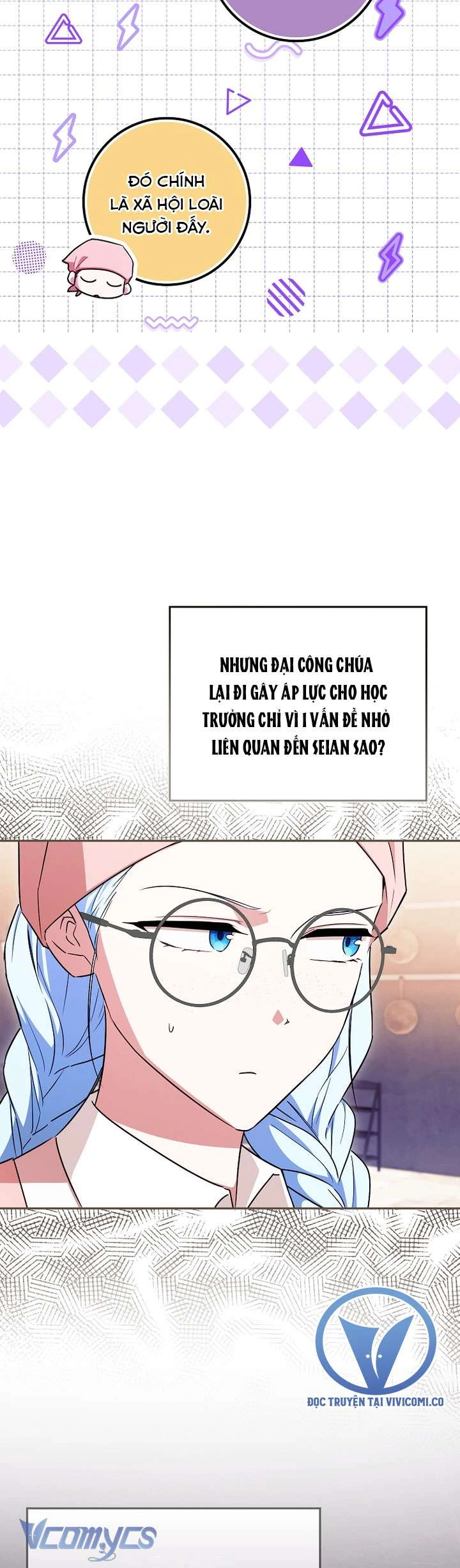 Thời Hạn Cuối Cùng Đang Tràn Ngập Trên Cửa Sổ Trạng Thái Chapter  54 - 19