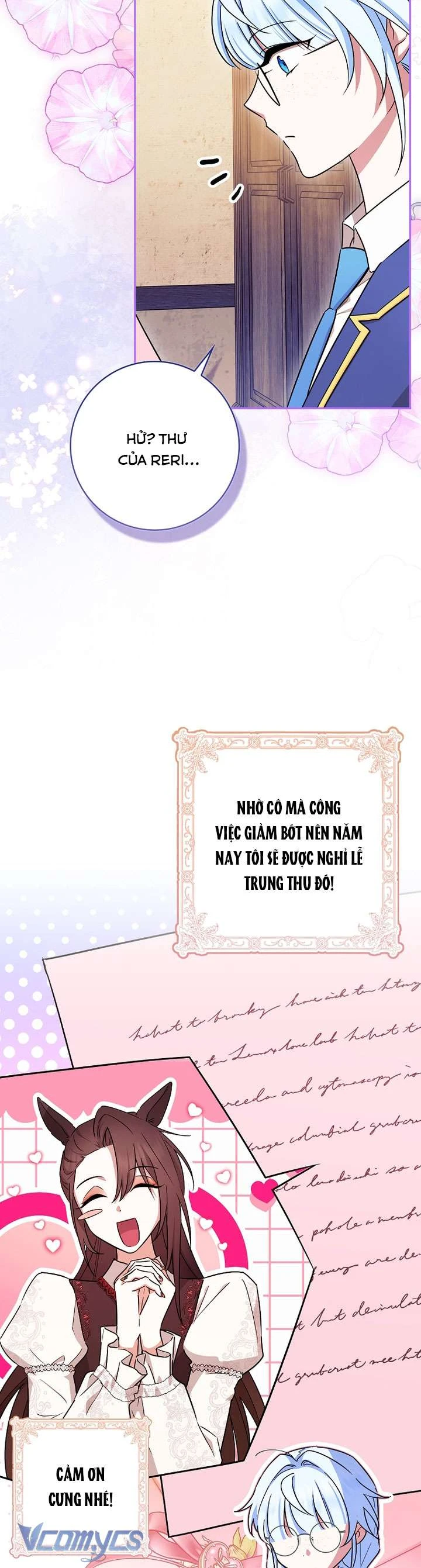 Thời Hạn Cuối Cùng Đang Tràn Ngập Trên Cửa Sổ Trạng Thái Chapter  54 - 24