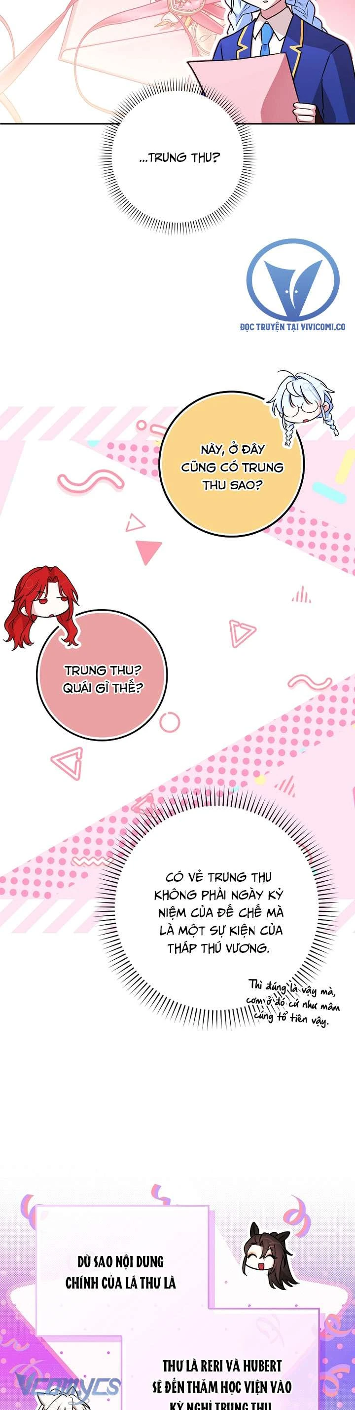 Thời Hạn Cuối Cùng Đang Tràn Ngập Trên Cửa Sổ Trạng Thái Chapter  54 - 25