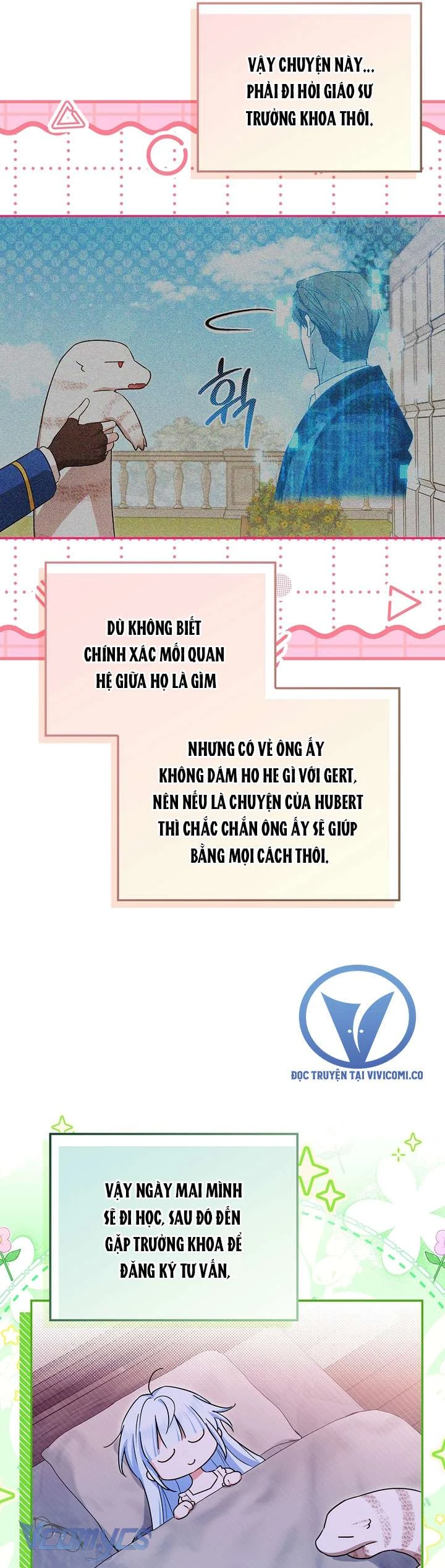 Thời Hạn Cuối Cùng Đang Tràn Ngập Trên Cửa Sổ Trạng Thái Chapter  54 - 29