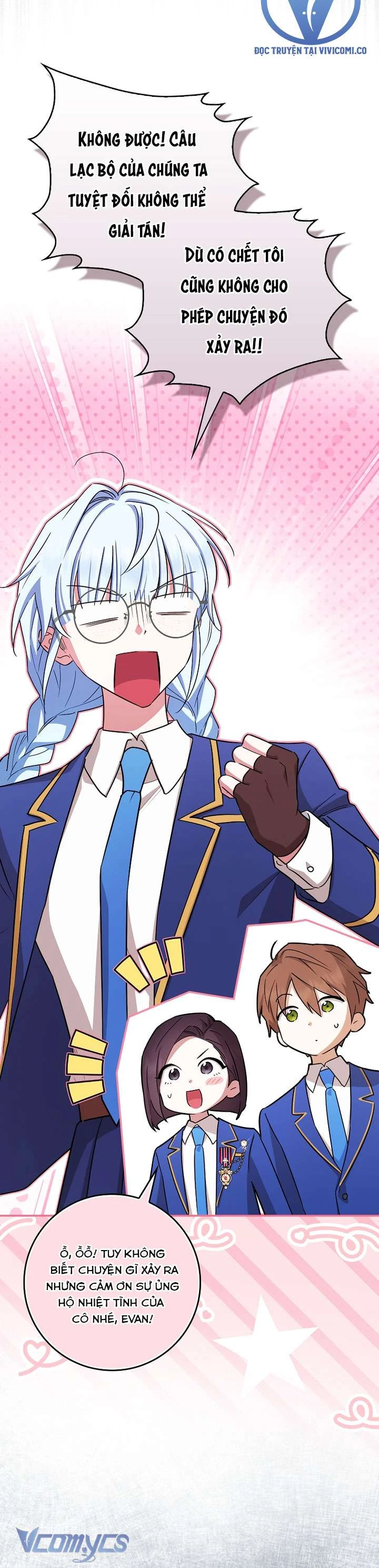 Thời Hạn Cuối Cùng Đang Tràn Ngập Trên Cửa Sổ Trạng Thái Chapter  54 - 38