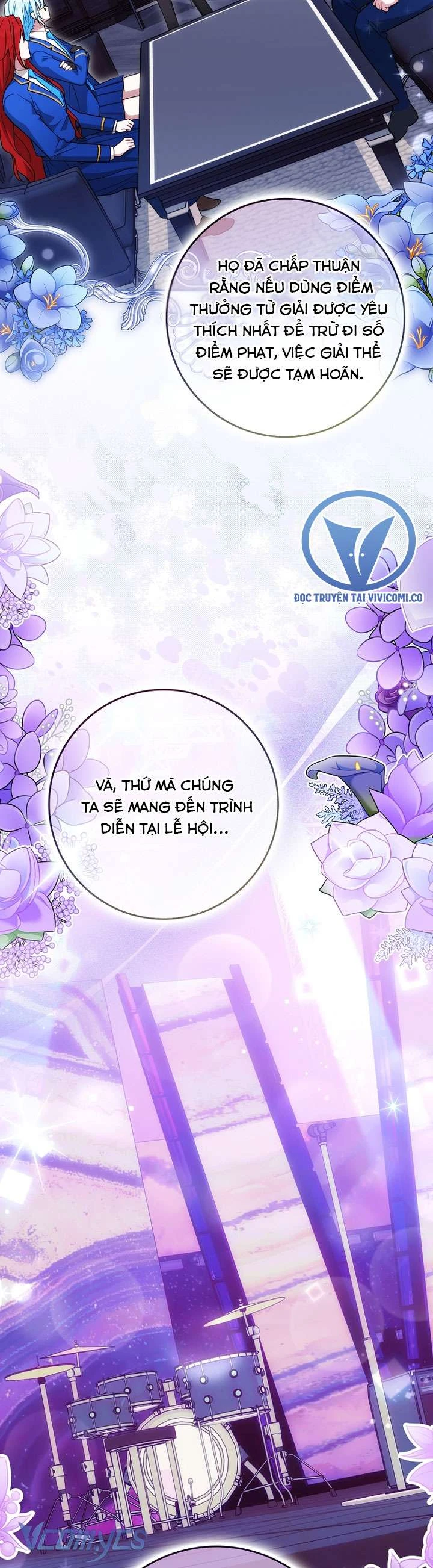 Thời Hạn Cuối Cùng Đang Tràn Ngập Trên Cửa Sổ Trạng Thái Chapter  54 - 48