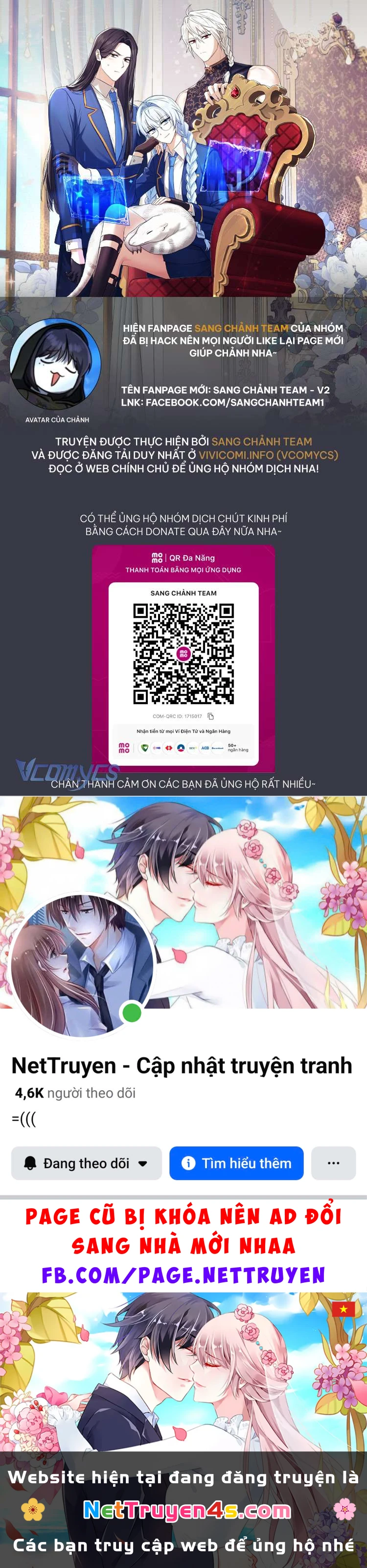 Thời Hạn Cuối Cùng Đang Tràn Ngập Trên Cửa Sổ Trạng Thái Chapter  54 - 50