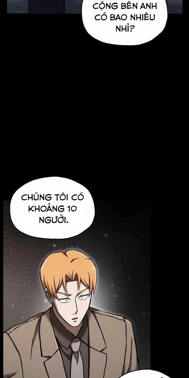 Chỉ Mình Ta Hồi Sinh Chapter 65 - 3