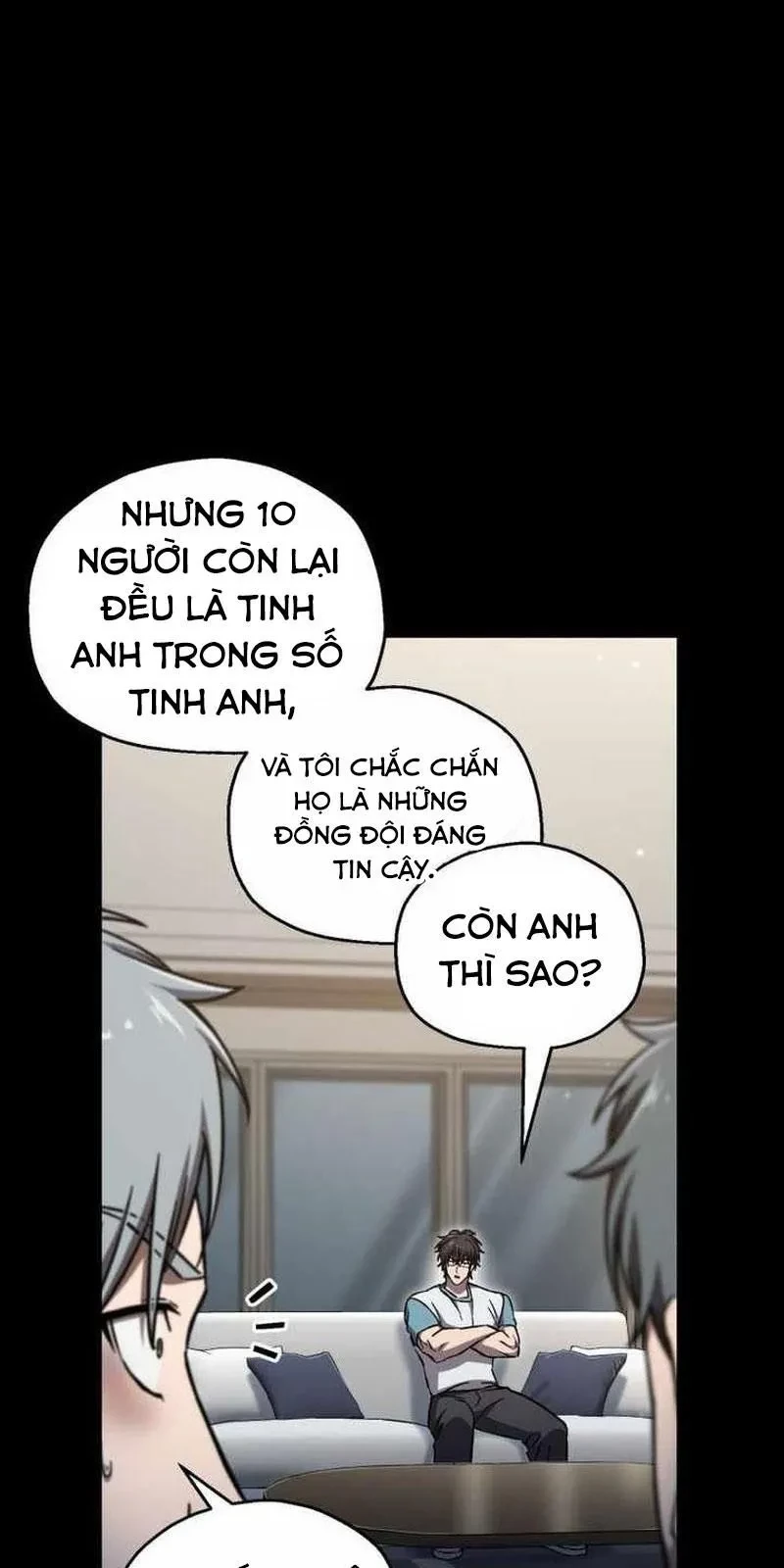 Chỉ Mình Ta Hồi Sinh Chapter 65 - 5