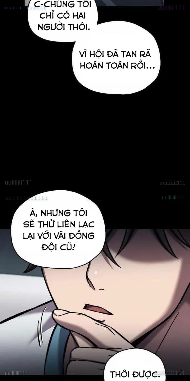 Chỉ Mình Ta Hồi Sinh Chapter 65 - 6