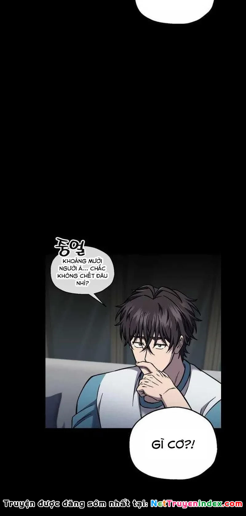 Chỉ Mình Ta Hồi Sinh Chapter 65 - 7