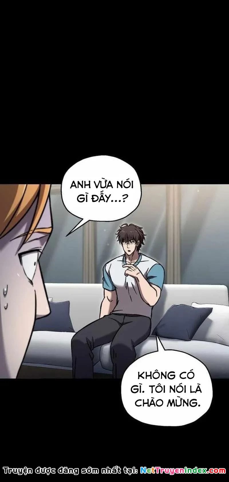 Chỉ Mình Ta Hồi Sinh Chapter 65 - 8