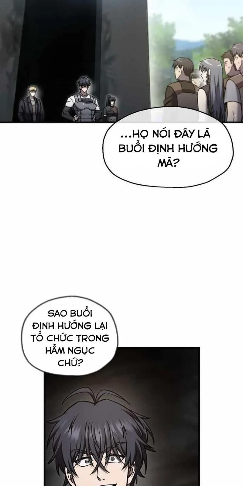 Chỉ Mình Ta Hồi Sinh Chapter 65 - 14