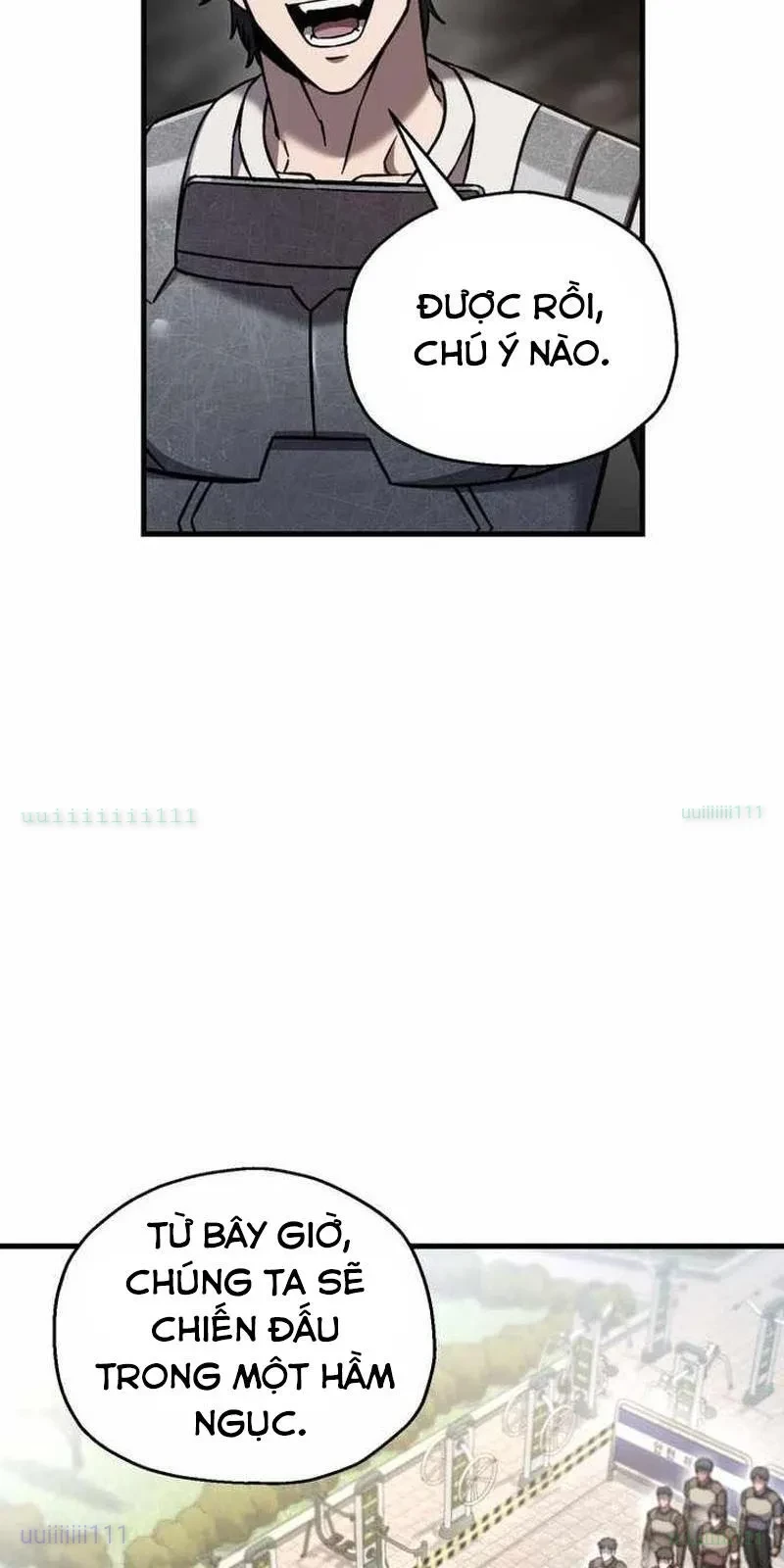 Chỉ Mình Ta Hồi Sinh Chapter 65 - 15