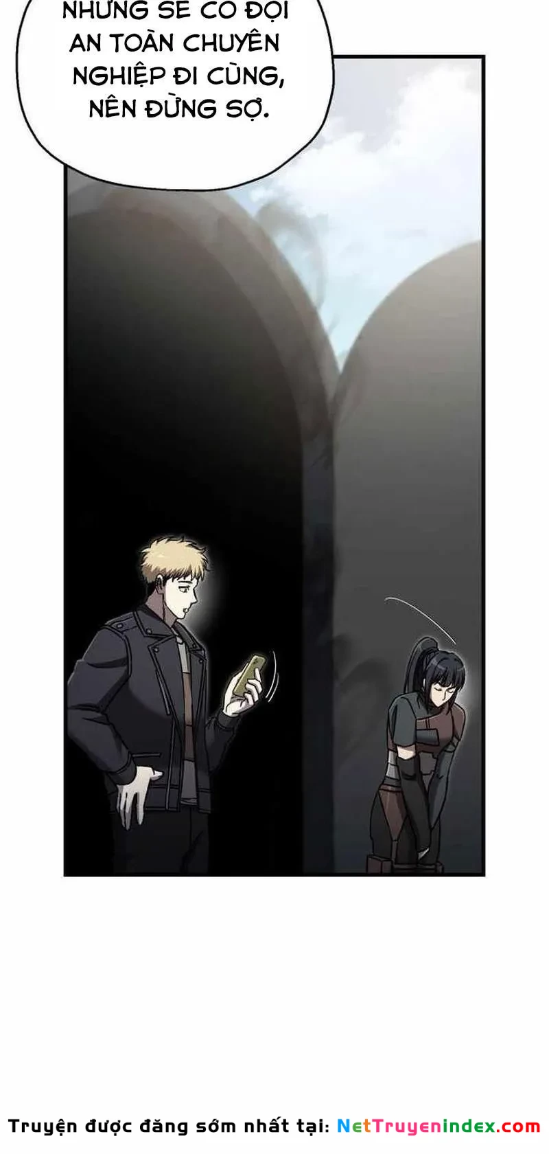 Chỉ Mình Ta Hồi Sinh Chapter 65 - 17