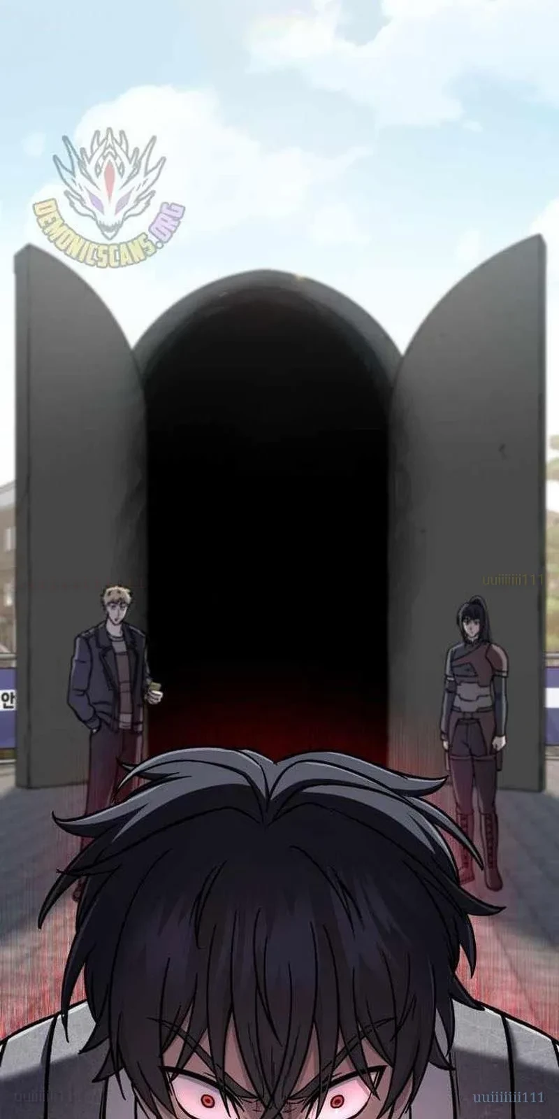 Chỉ Mình Ta Hồi Sinh Chapter 65 - 19