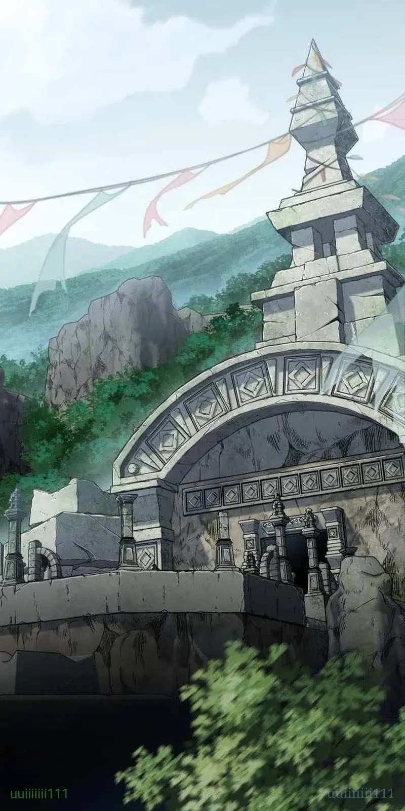 Chỉ Mình Ta Hồi Sinh Chapter 65 - 22