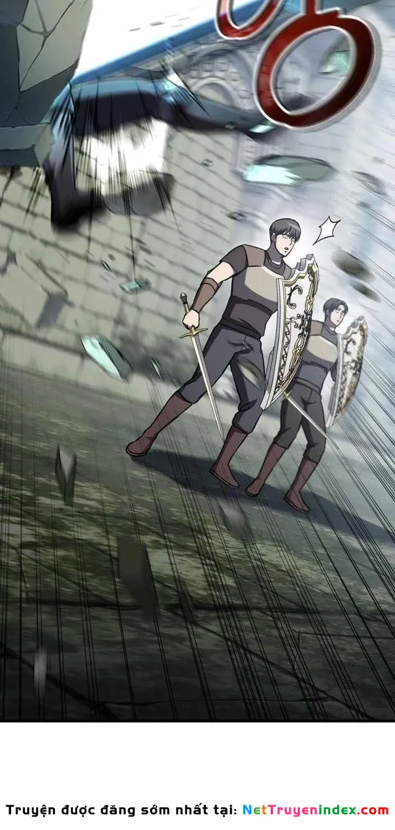 Chỉ Mình Ta Hồi Sinh Chapter 65 - 24