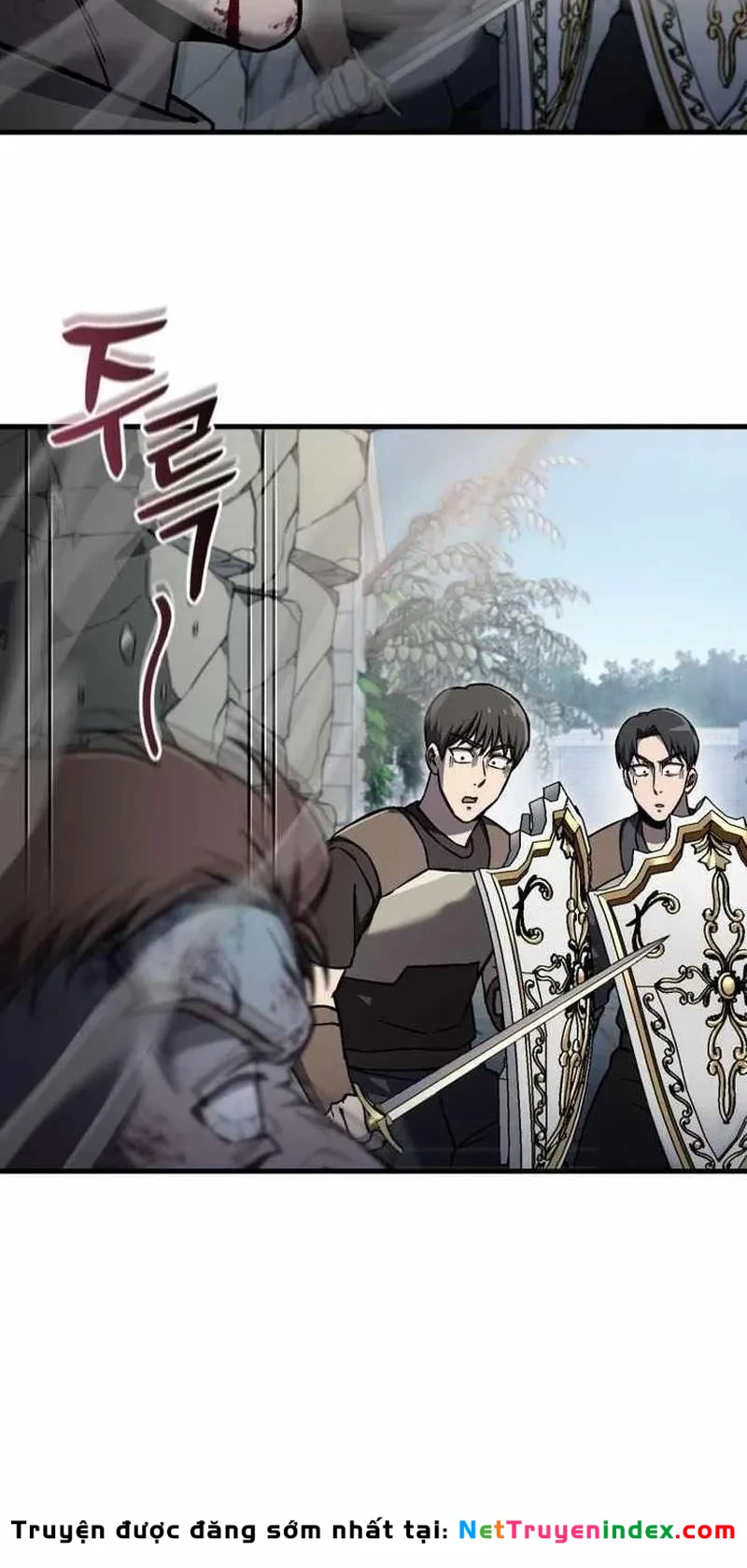 Chỉ Mình Ta Hồi Sinh Chapter 65 - 26