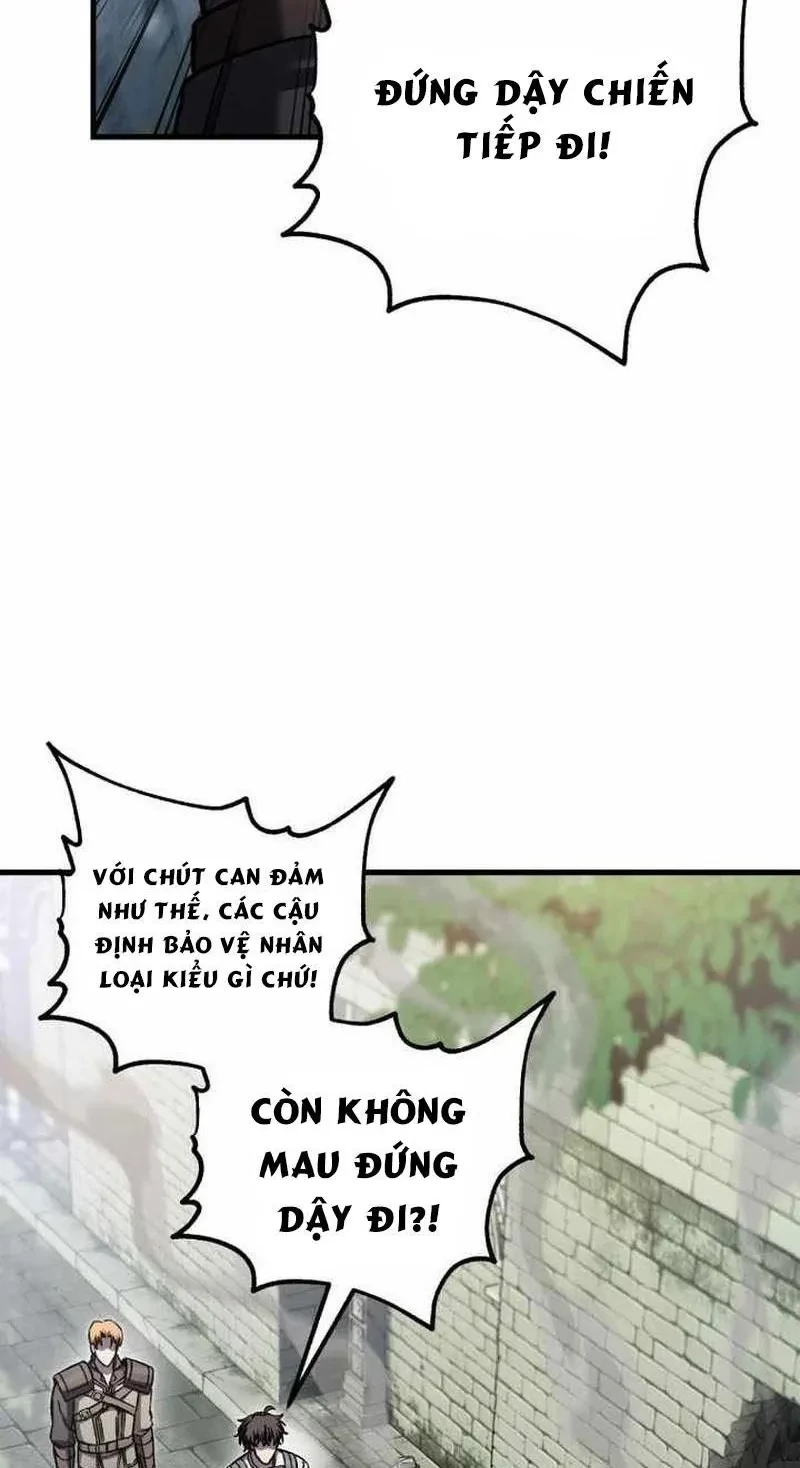 Chỉ Mình Ta Hồi Sinh Chapter 65 - 28